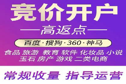 百度竞价广告投放实战案例分享